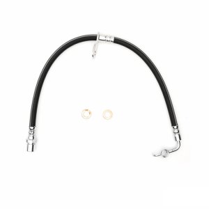 Subaru Legacy Brake Hoses - Rear - R1 Concepts - R1 Concepts - `10-`14